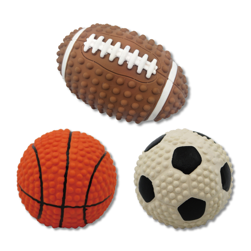 ポムポム スポーツ３P